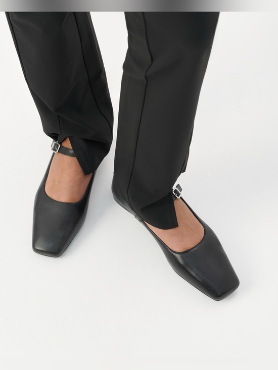 Vagabond Shoes - vagabond delia mary jane ballet flats